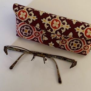 Vera Bradley Glasses